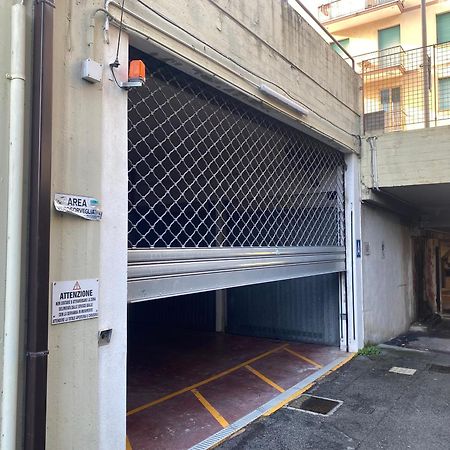 Raggio Di Sole Apartman Sestri Levante Kültér fotó