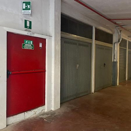 Raggio Di Sole Apartman Sestri Levante Kültér fotó