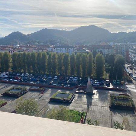 Raggio Di Sole Apartman Sestri Levante Kültér fotó