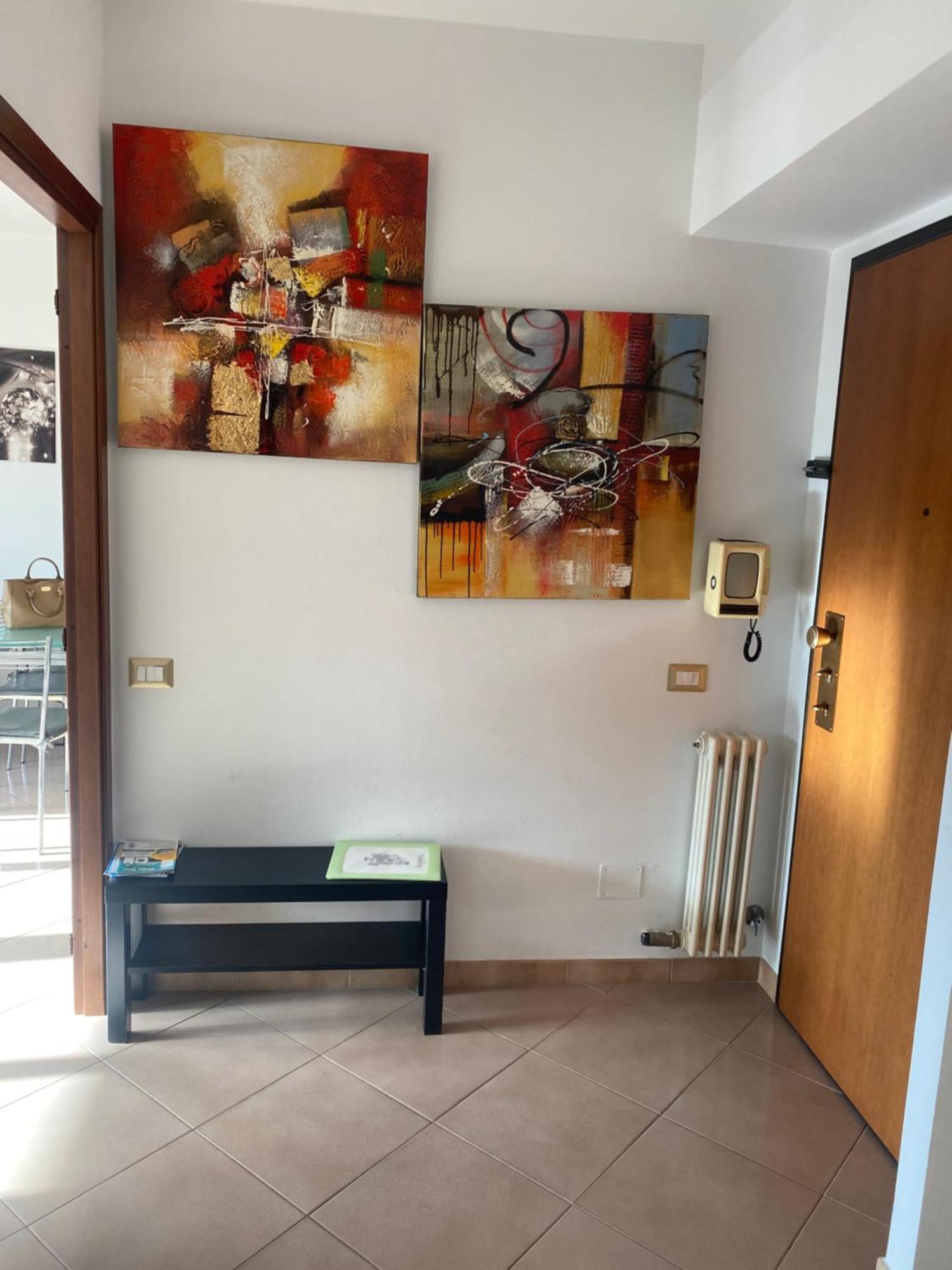 Raggio Di Sole Apartman Sestri Levante Kültér fotó