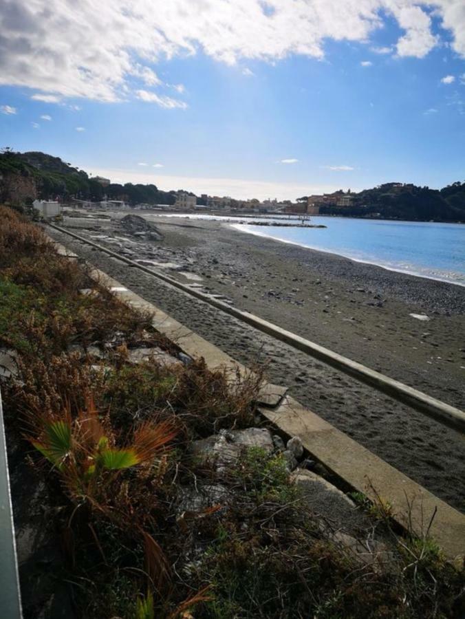Raggio Di Sole Apartman Sestri Levante Kültér fotó